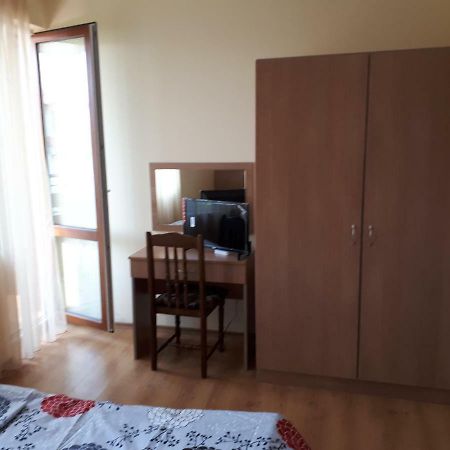 Hotel Виламимоза;Созополбуджака Zewnętrze zdjęcie