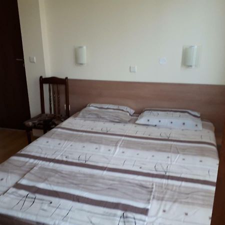 Hotel Виламимоза;Созополбуджака Zewnętrze zdjęcie