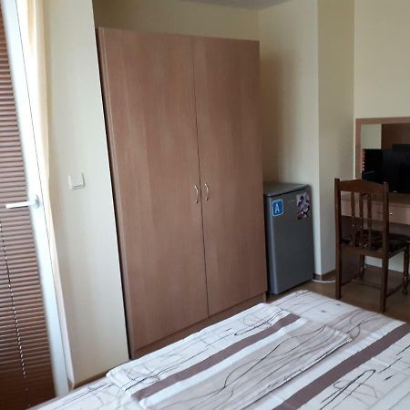 Hotel Виламимоза;Созополбуджака Zewnętrze zdjęcie