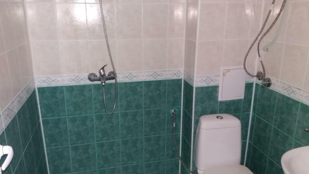 Hotel Виламимоза;Созополбуджака Zewnętrze zdjęcie