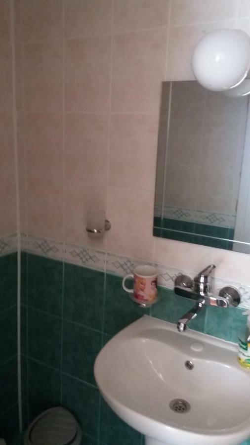 Hotel Виламимоза;Созополбуджака Zewnętrze zdjęcie