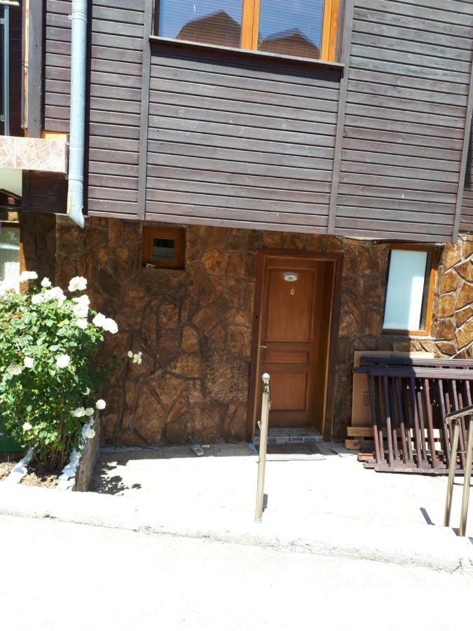 Hotel Виламимоза;Созополбуджака Zewnętrze zdjęcie